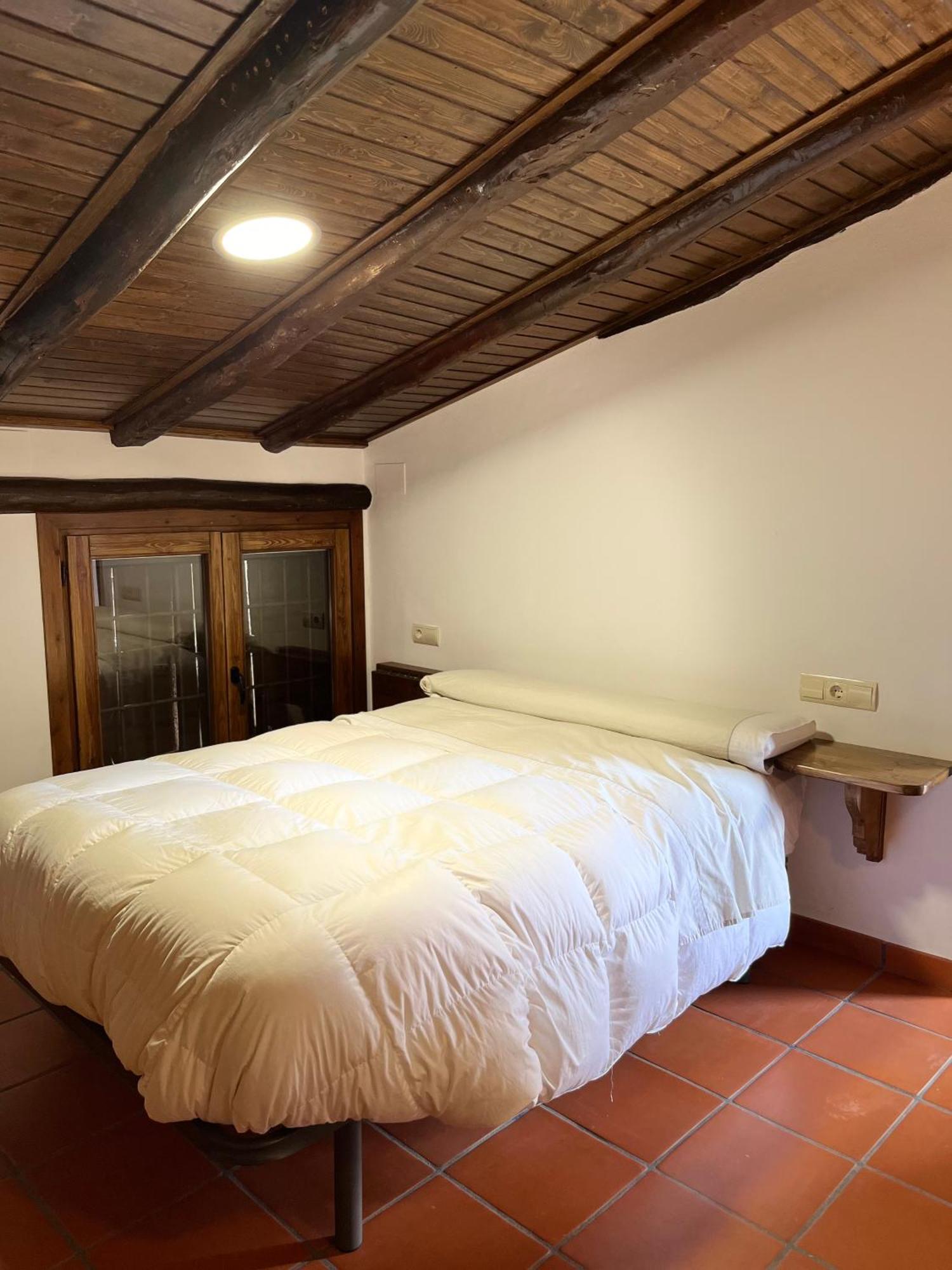 Cortijo Don Meliton Villa Guadix Exterior photo