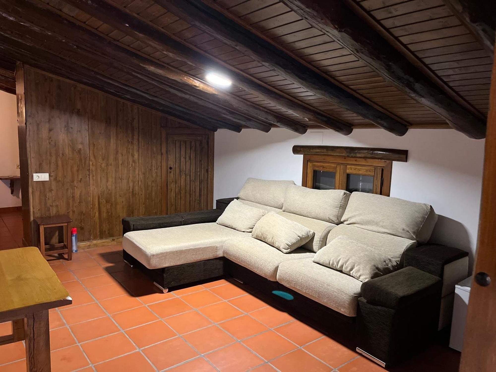 Cortijo Don Meliton Villa Guadix Exterior photo